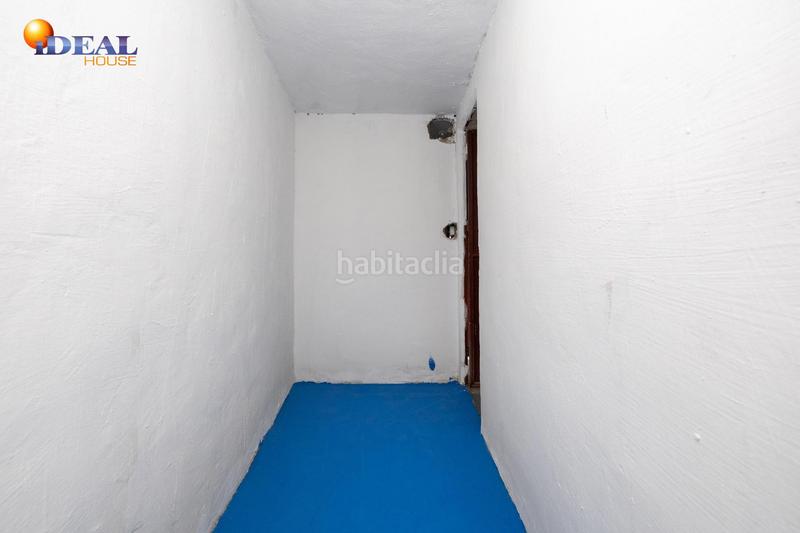 Foto 75881387-9661-4560-9281-f1f5c1b70e40. Car parking in Centro - Sagrario Granada