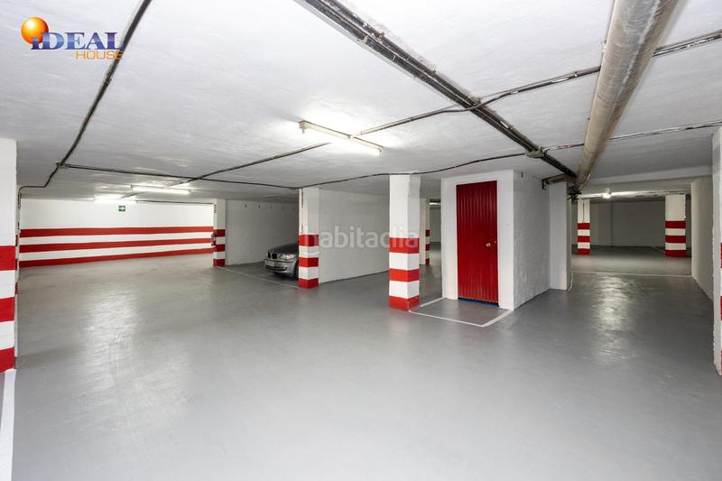 Foto 93eca9e5-4138-4676-855f-6eb8bb64032d. Car parking in Centro - Sagrario Granada