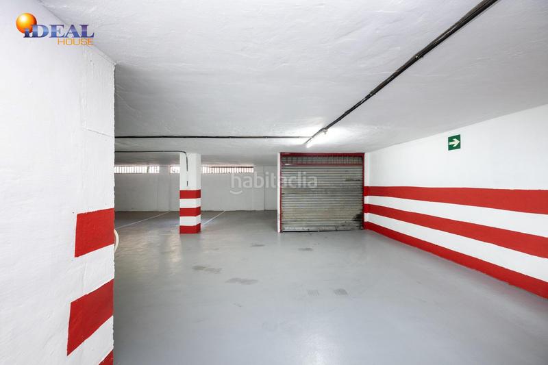 Foto 98d94b27-4971-4ca0-8d35-ad265b33410a. Car parking in Centro - Sagrario Granada