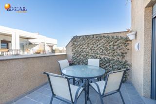 Attique  Calle de palencia 23. Ático exclusivo con gran terraza, garaje y trastero  listo para