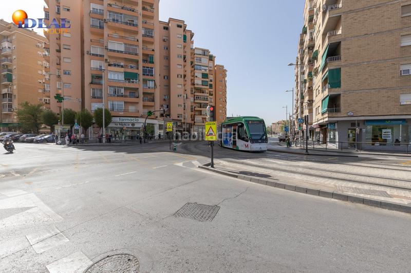 Foto 37f80760-5edd-4532-a780-3ed55e97721a. Aparcament cotxe a Barrio de Zaidín Granada