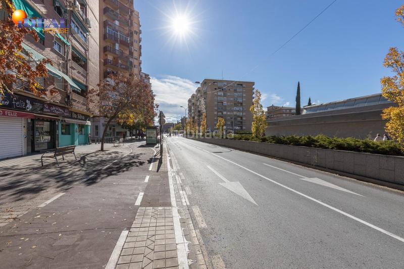 Foto 8fd5b6c5-d407-4ae3-86c5-11e38492a0f1. Aparcament cotxe a Barrio de Zaidín Granada