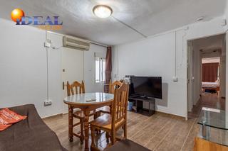 Appartement à Angustias - Chana - Encina. Piso junto avenida de andalucia sin ascensor