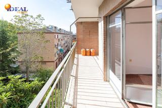 Etagenwohnung in Cartuja