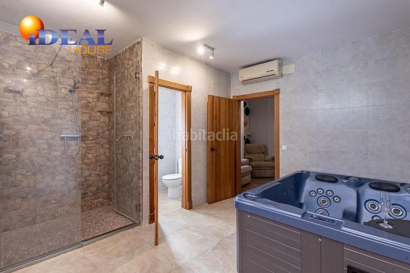 Foto 16d7aaa0-c7a0-454c-ad8f-afa528b1ccea. Mas dans avenida paraiso 151 dans Atarfe