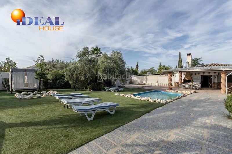 Foto 19440f25-3f00-40f6-9134-bf90a9804954. Mas dans avenida paraiso 151 dans Atarfe