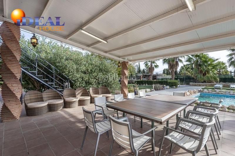 Foto 3e9a952c-8799-4991-b46c-c69ea905fadf. Mas dans avenida paraiso 151 dans Atarfe