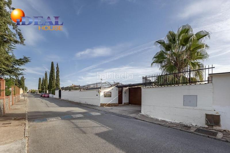 Foto 4b506d69-012b-4259-b429-e22a420014bb. Mas dans avenida paraiso 151 dans Atarfe