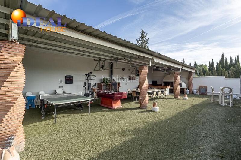 Foto 7ada365f-4c40-491e-b944-560b4c81c007. Mas dans avenida paraiso 151 dans Atarfe