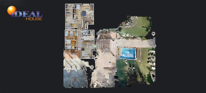 Foto 876f04b4-2503-421f-b81b-5fefcf80580d. Mas dans avenida paraiso 151 dans Atarfe