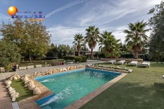 Mas  Avenida paraiso 151. Casa rural en funcionamiento en caparacena