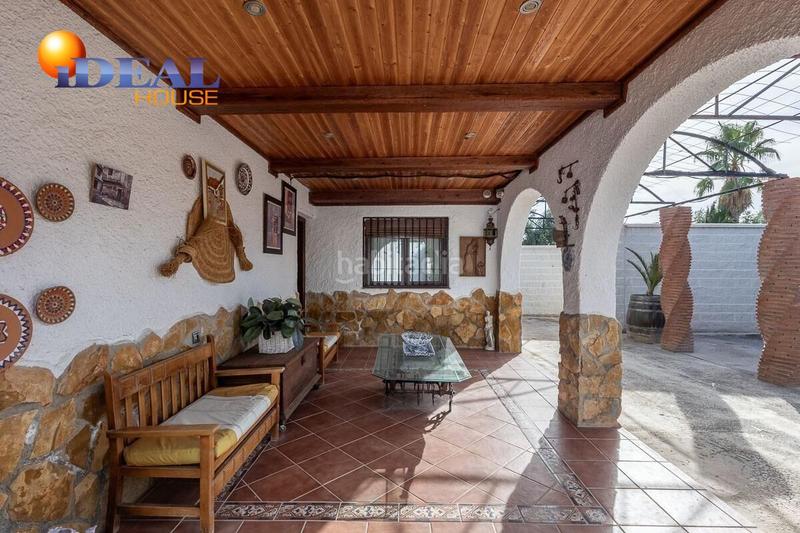 Foto ac2a60f3-c7f7-4c79-bc00-35f6df5c8e78. Mas dans avenida paraiso 151 dans Atarfe