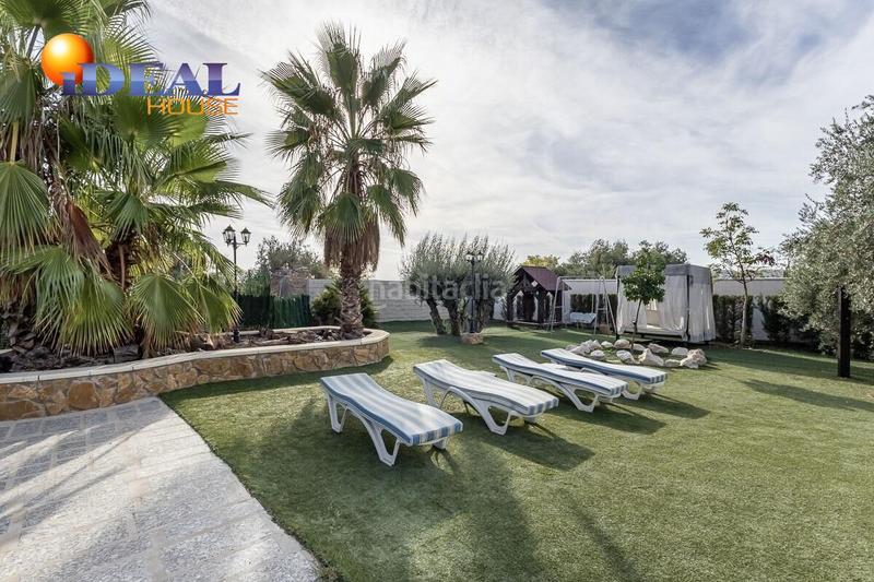 Foto c12e85b2-6d67-4557-bdc9-cdffceebef1a. Mas dans avenida paraiso 151 dans Atarfe