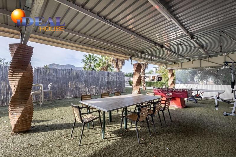 Foto c3af132e-229f-495f-bc08-3e8632c6e266. Mas dans avenida paraiso 151 dans Atarfe