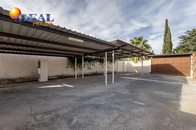 Foto c83746aa-c38b-4da2-8f53-841640f54440. Mas dans avenida paraiso 151 dans Atarfe