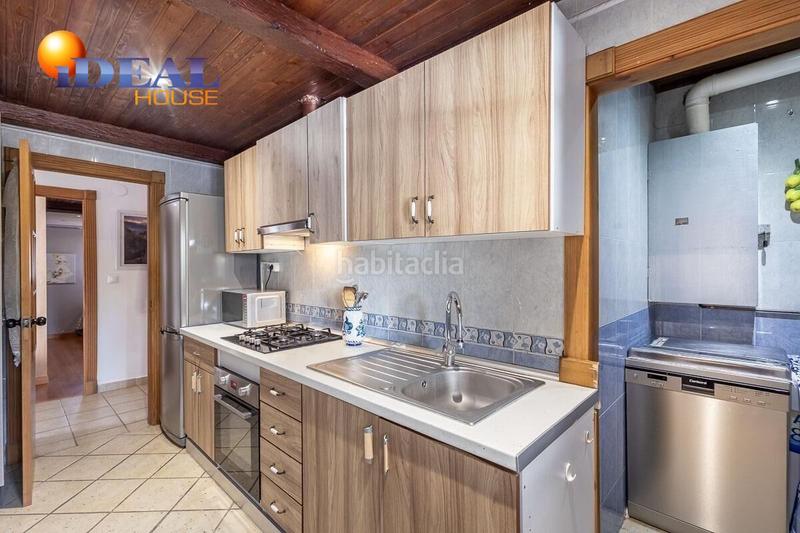 Foto caf9be37-a5fe-441b-a617-9d297de0c4e5. Mas dans avenida paraiso 151 dans Atarfe