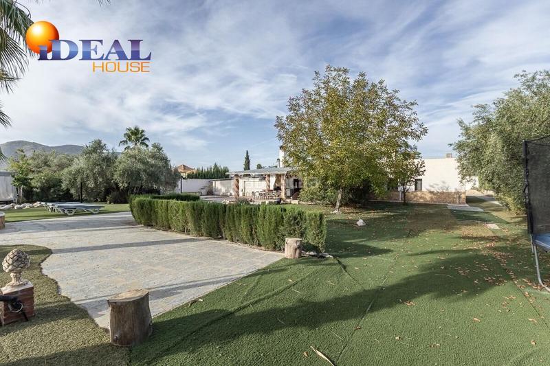 Foto cf1f9614-0502-4256-bdf7-ab3239c23d28. Mas dans avenida paraiso 151 dans Atarfe