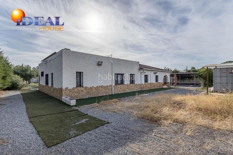 Foto e3008492-e4cd-439c-89ec-3572dfe84df3. Mas dans avenida paraiso 151 dans Atarfe