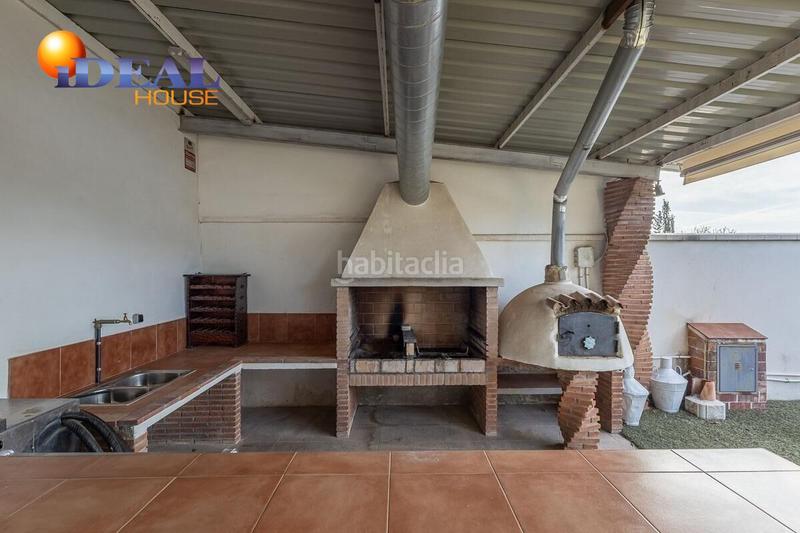 Foto ec667b86-b016-46b3-ae60-d0af8baa78f1. Mas dans avenida paraiso 151 dans Atarfe