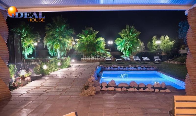 Foto f1788db4-7c56-4779-8e77-5e4935bb21f9. Mas dans avenida paraiso 151 dans Atarfe