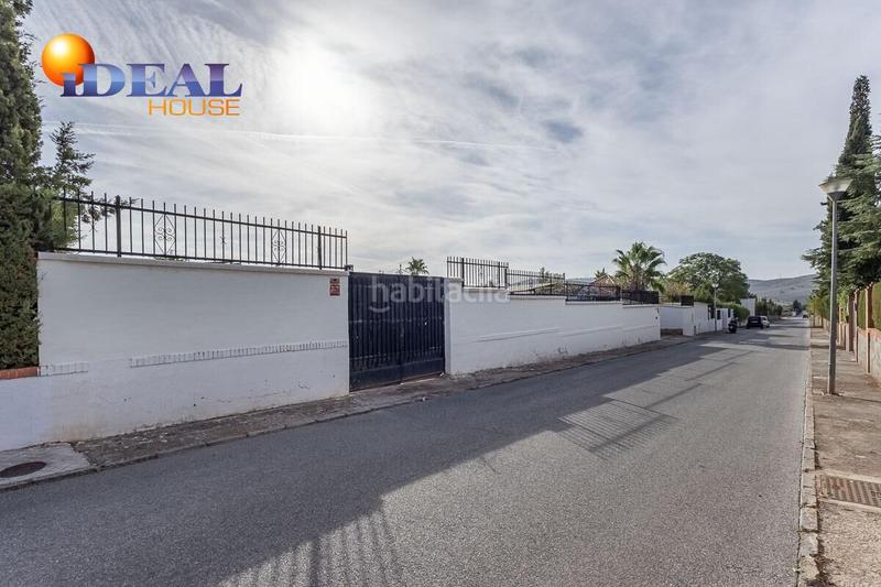 Foto fb31d2ac-f348-4385-9fca-4e7ef513d1da. Mas dans avenida paraiso 151 dans Atarfe