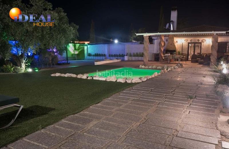 Foto ff7e0dbc-6729-43ec-96ca-b962a7f67253. Mas dans avenida paraiso 151 dans Atarfe