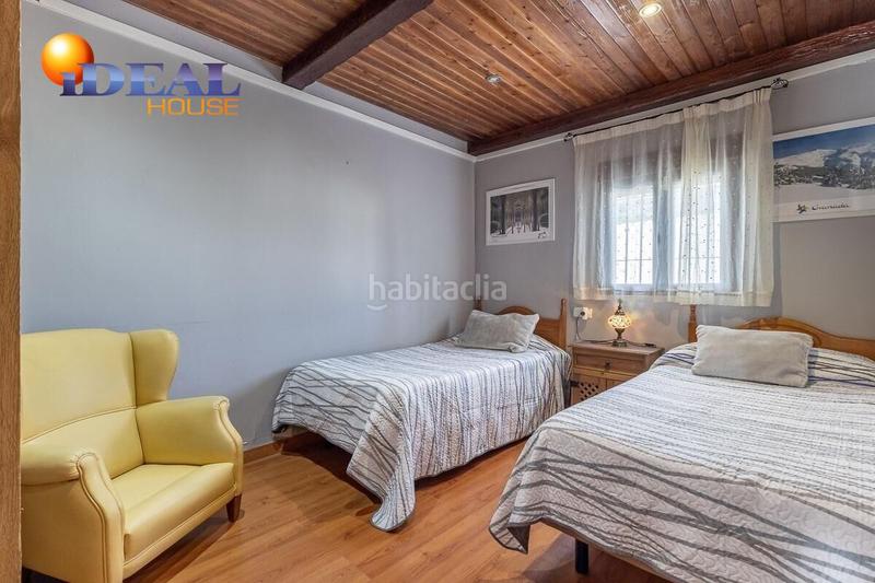 Foto ffa0fb69-e4ca-464d-890d-74c5e8ee89e6. Mas dans avenida paraiso 151 dans Atarfe