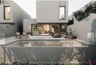 Terreno residencial  Calle san miguel. Construye tu chalet ideal en cozvíjar