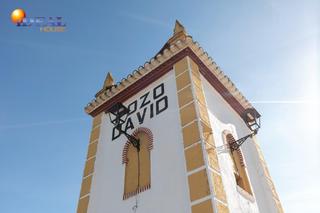 Mas  18320. Cortijo grande más finca de 27000 metros