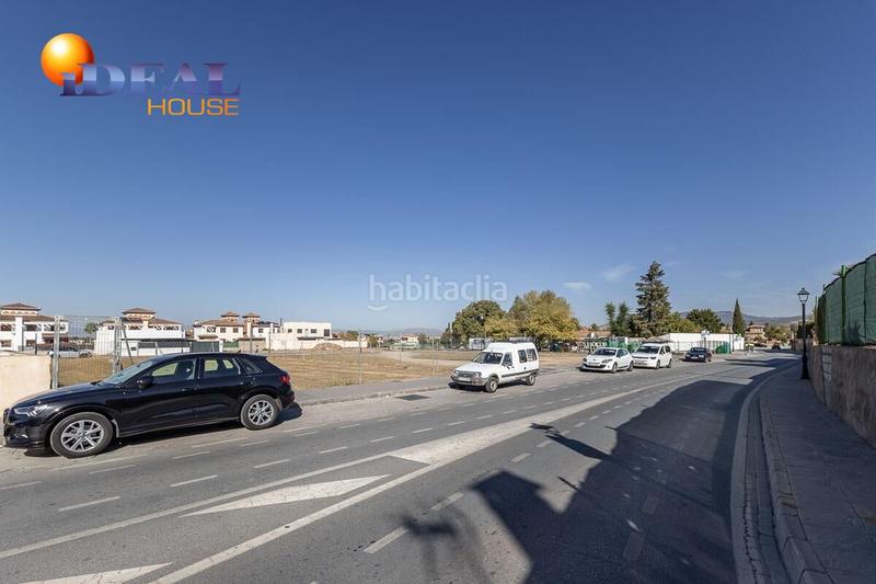 Foto 167644f3-3ad0-482e-ab88-51323df2758e. Terreno residenziale in Ogíjares