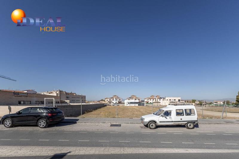 Foto 4604acc8-11ce-4782-aea1-1401f8fc3451. Terreno residenziale in Ogíjares
