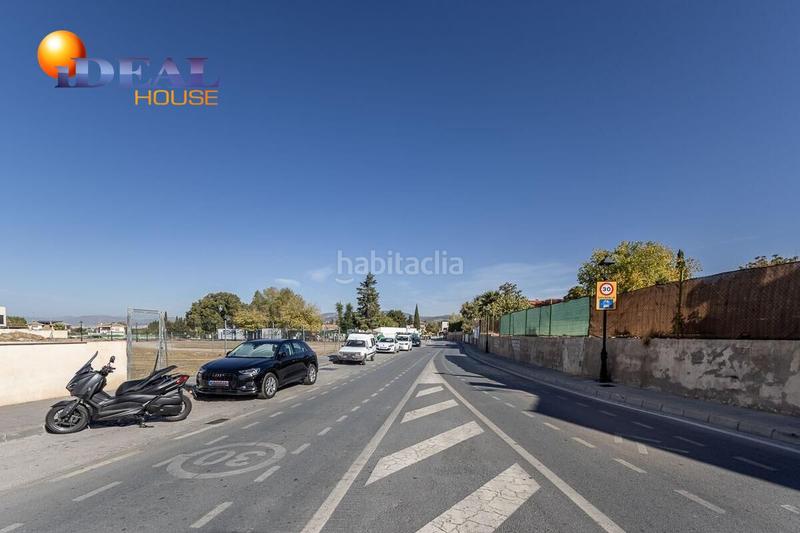 Foto 6456e622-845b-4124-a724-8168a6fa9e3f. Terreno residenziale in Ogíjares