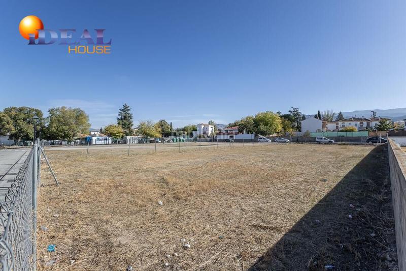 Foto 7bdf64d9-5647-4c1a-b141-83656a905752. Terreno residenziale in Ogíjares