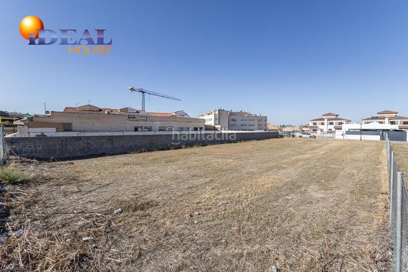 Foto ab9a863c-b1f6-49e4-be26-93320645a9b7. Terreno residenziale in Ogíjares