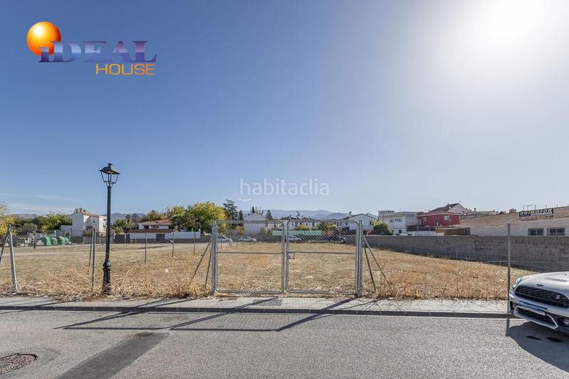 Foto ac26b77a-9046-4d5b-a7ee-b5080da585e5. Terreno residenziale in Ogíjares