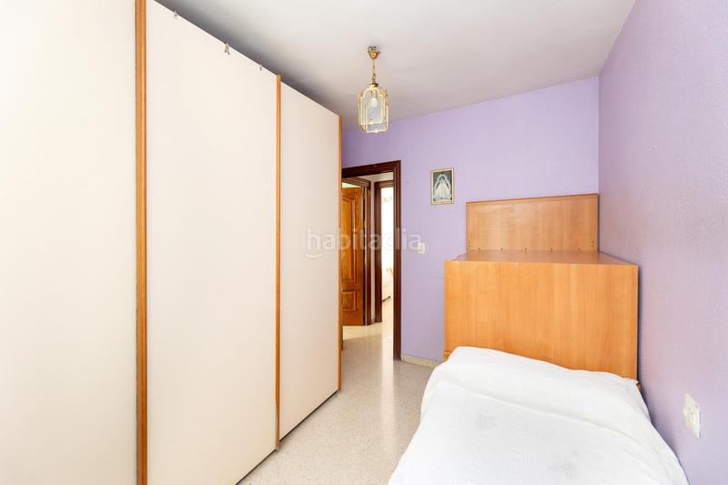 Foto 3b40e622-7cca-4369-91a3-3a8a42c43935. Appartement dans carretera de málaga 122 dans Angustias - Chana - Encina Granada