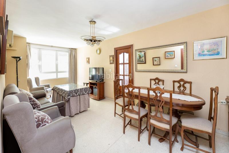 Foto 69e470b8-e2c8-44a7-b2cc-ac843722a070. Appartement dans carretera de málaga 122 dans Angustias - Chana - Encina Granada