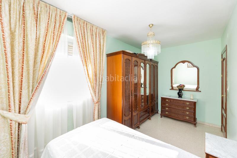 Foto 8e9eb69f-c20e-4436-90a5-df0feef560de. Appartement dans carretera de málaga 122 dans Angustias - Chana - Encina Granada