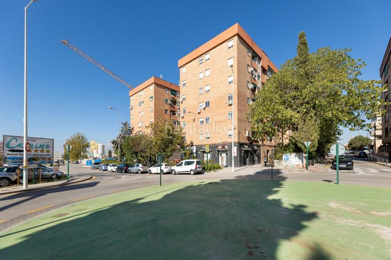 Foto 9467fa34-1310-4347-a5a5-ab8705b94bf0. Appartement dans carretera de málaga 122 dans Angustias - Chana - Encina Granada