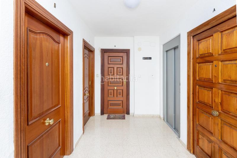 Foto a349b24e-02bb-453f-87b4-edc8aa242ca2. Appartement dans carretera de málaga 122 dans Angustias - Chana - Encina Granada