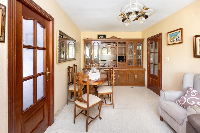 Foto afe16734-e818-4291-9d2c-5d16e0b12527. Appartement dans carretera de málaga 122 dans Angustias - Chana - Encina Granada