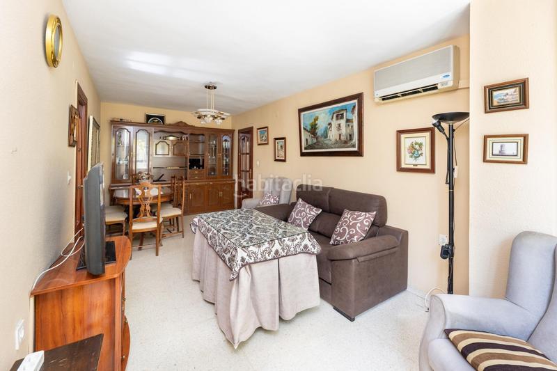 Foto b856ea6b-7c09-454f-b67a-7f98519511b4. Appartement dans carretera de málaga 122 dans Angustias - Chana - Encina Granada