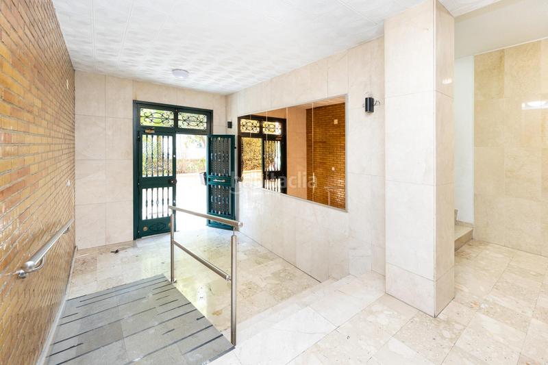 Foto cfed46a0-b064-46f5-89ca-3004c38253db. Appartement dans carretera de málaga 122 dans Angustias - Chana - Encina Granada