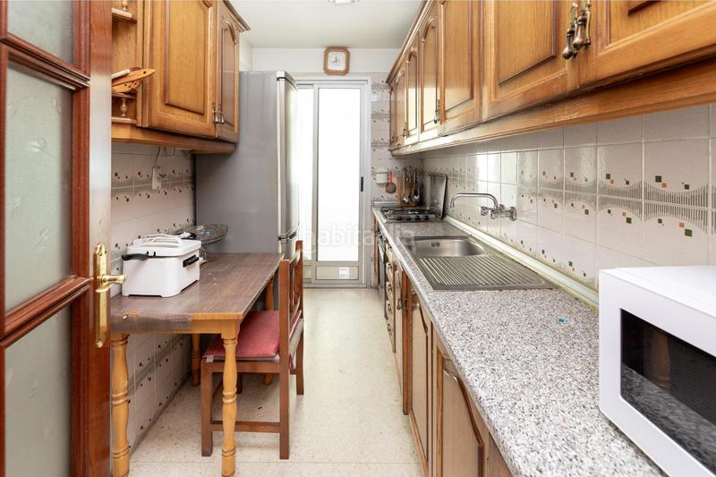 Foto e2675c26-6486-44eb-8694-85a29c39a323. Appartement dans carretera de málaga 122 dans Angustias - Chana - Encina Granada