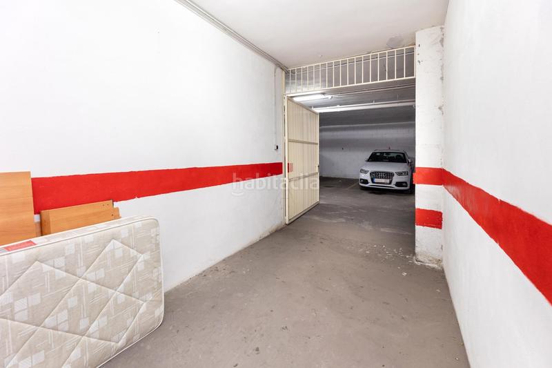 Foto ee8e823a-28d9-46f1-8e92-2cd3ecea0ac4. Appartement dans carretera de málaga 122 dans Angustias - Chana - Encina Granada