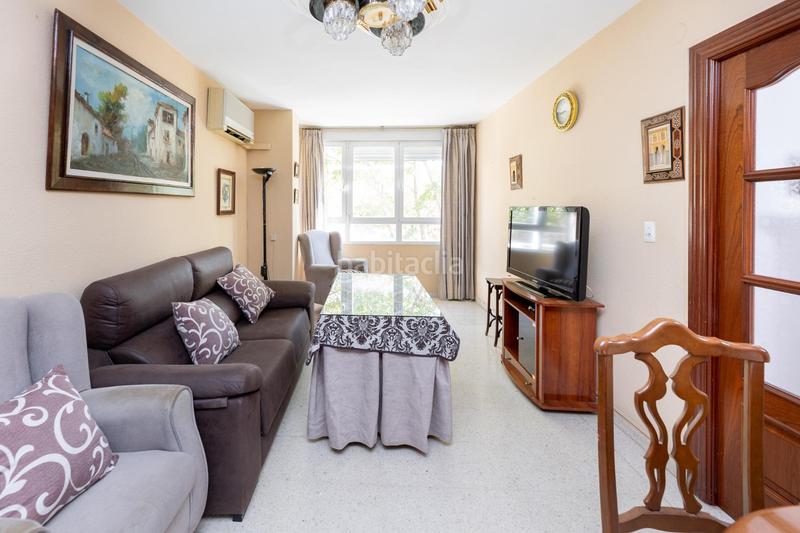 Foto fd311c05-93c2-42da-9f9b-d2c9b2a10c50. Appartement dans carretera de málaga 122 dans Angustias - Chana - Encina Granada