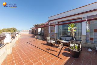 Àtic  Calle calle de españa, 27. Precioso ático en armilla super luminoso