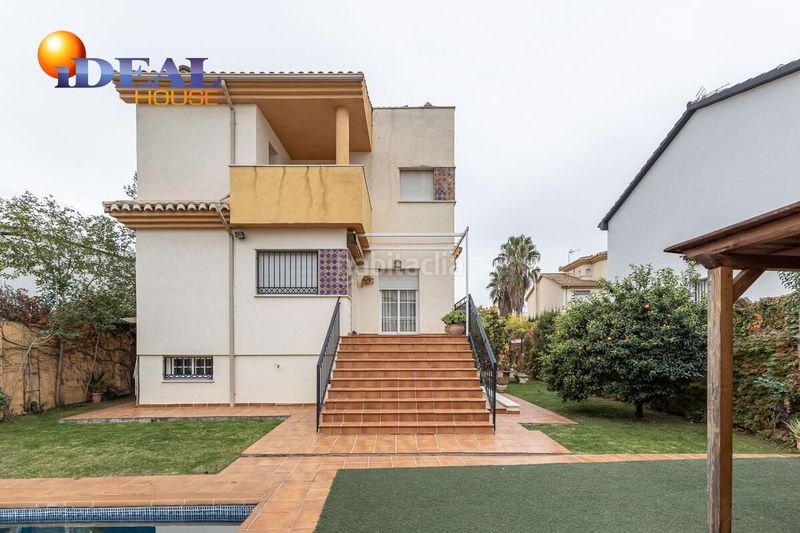 Foto 4d727ba2-a917-41b3-8506-06987d196b48. Casa amb aparcament piscina a Peligros