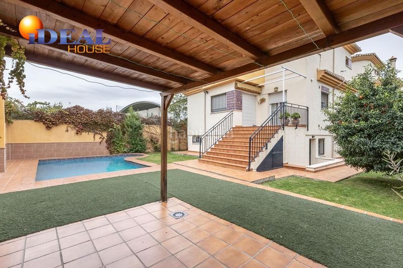 Foto 77925945-29b1-49bf-adb8-22a1cb8214d3. Casa amb aparcament piscina a Peligros