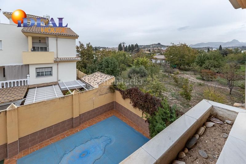 Foto 8e14e344-14ab-428d-9977-57d0ed1d3a55. Casa amb aparcament piscina a Peligros